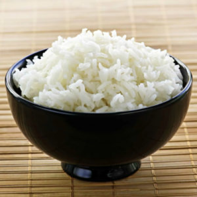 Рис отварной 
